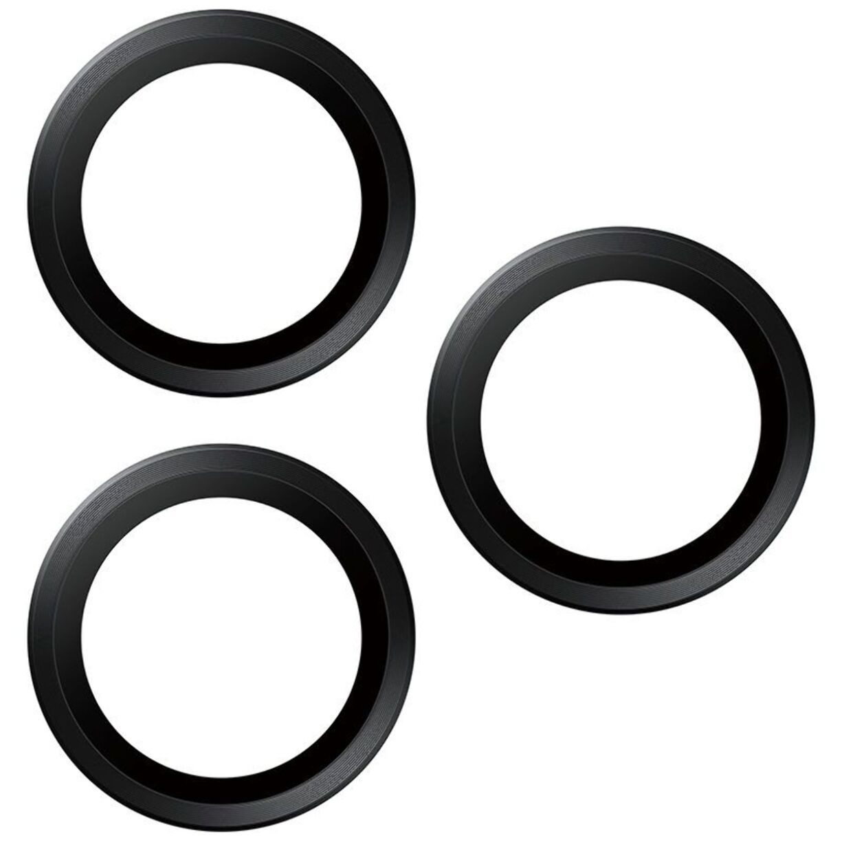 Protège objectif PANZERGLASS iPhone 17 Pro/ Pro Max protège objectif