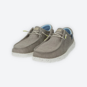 Sneakers Uomo Tata Italia Marrone