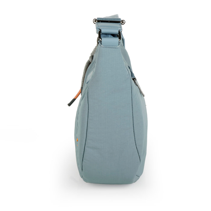 Bolso media luna Gabol NEREA