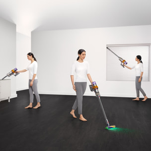 Aspirateur Balai Sans Fil  Dyson V15 Detect™ Absolute Reconditionné