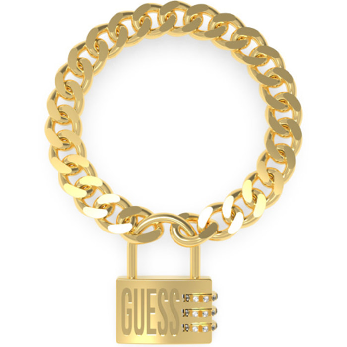 Pulsera Guess Mujer UBB20061-S