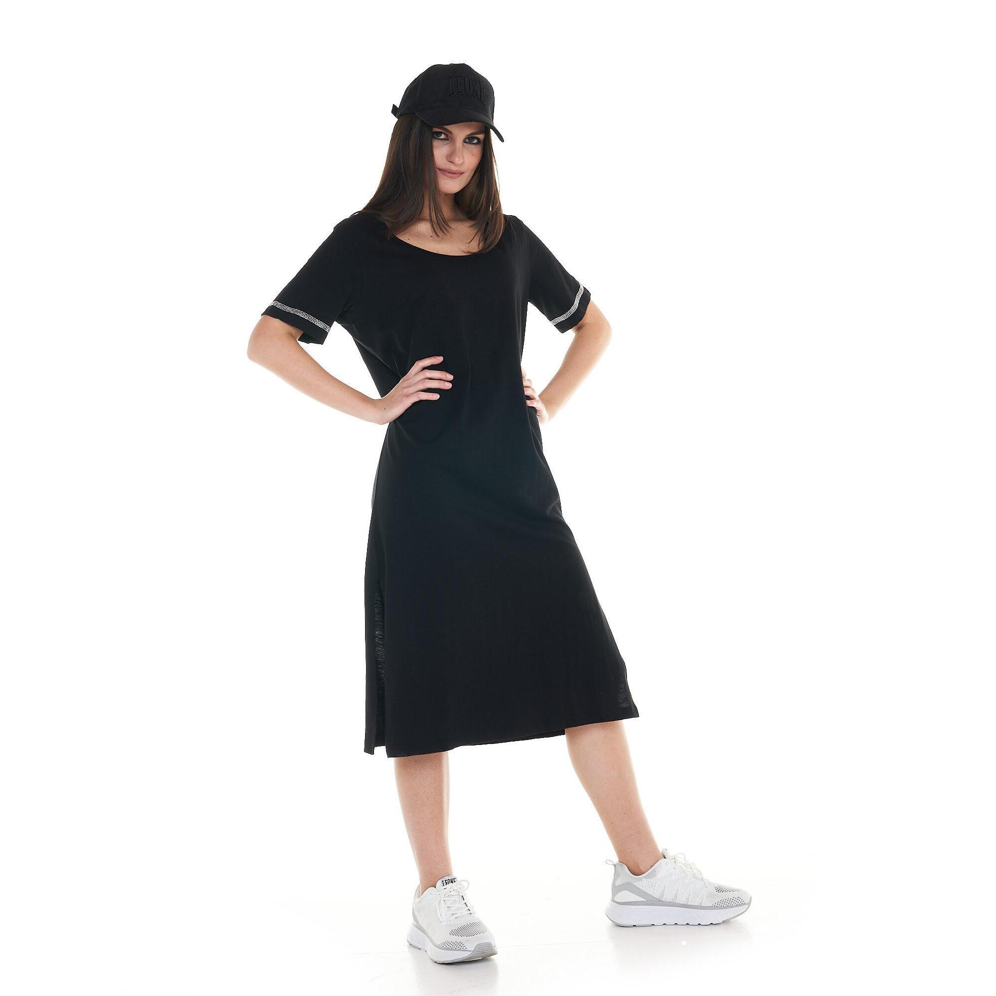 Vestido de mujer Cristal Brillo