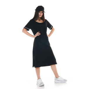 Vestido de mujer Cristal Brillo