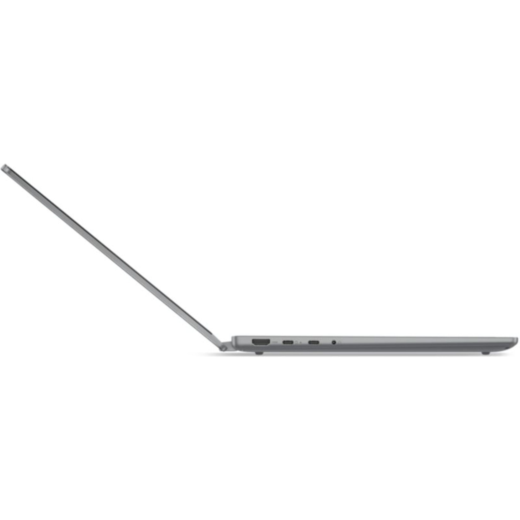 PC Hybride LENOVO IdeaPad 5x 14Q8X9 AI Copilot+PC