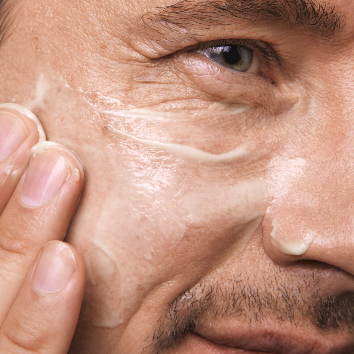 Age Pro Smooth - Crème de Jour Anti-âge 50 ml