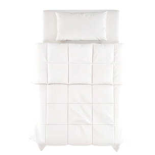 PIUMINO ESTIVO MADE IN ITALY PRESTIGE