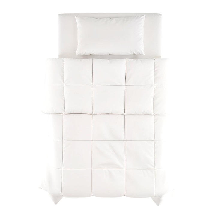 PIUMINO ESTIVO MADE IN ITALY PRESTIGE