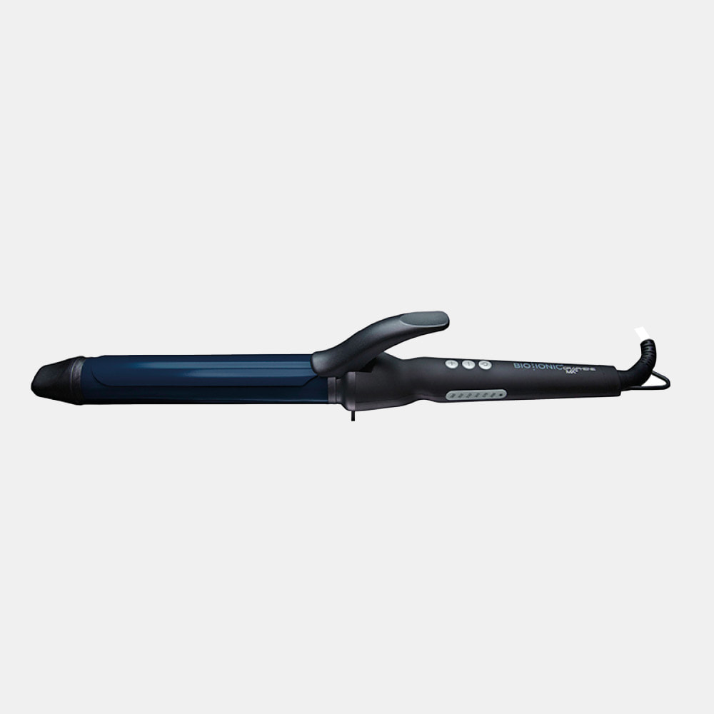 BIO IONIC GraphenMX ProCurling Tong 32mm