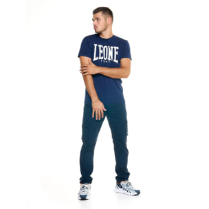 Camiseta hombre Leone Basic Vintage