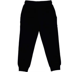 Pantalón deportivo de niña foil