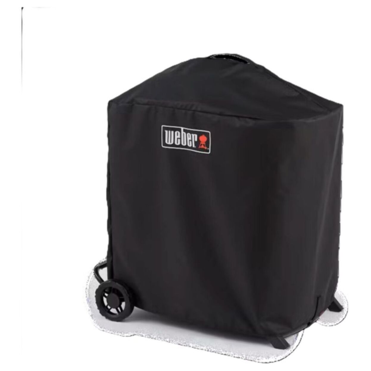 Housse barbecue WEBER pour Traveler Compact