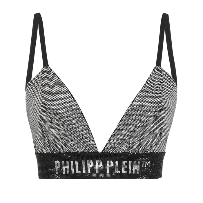 PHILIPP PLEIN Bra