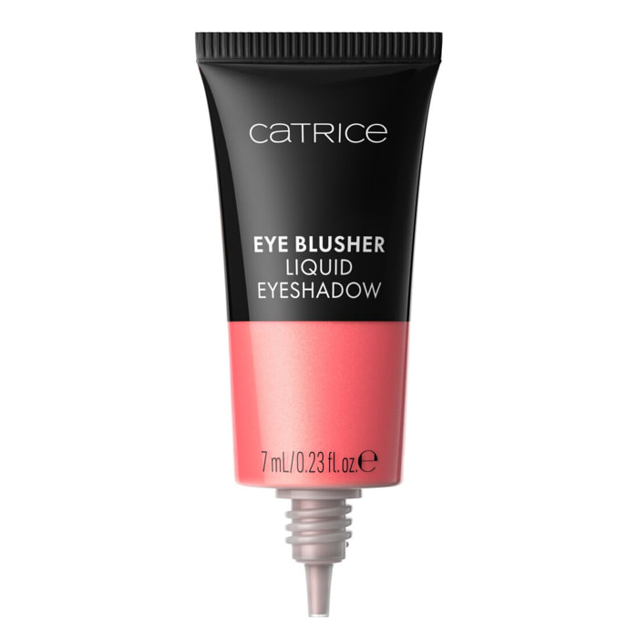 Eye Blusher - Fard à Paupières Liquide Fini Scintillant 7ml