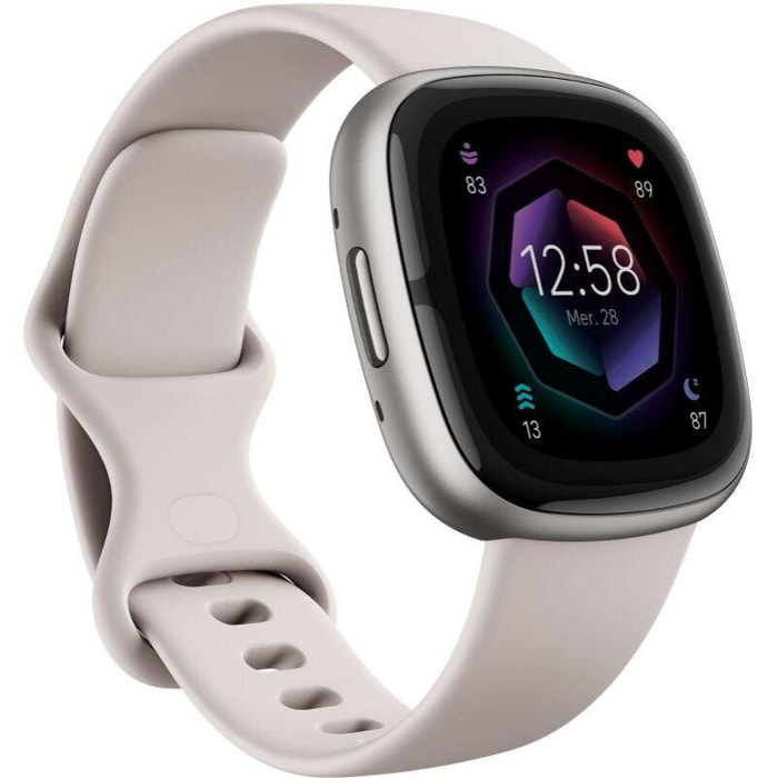 Montre connect e Fitbit prix doux sur Veepee