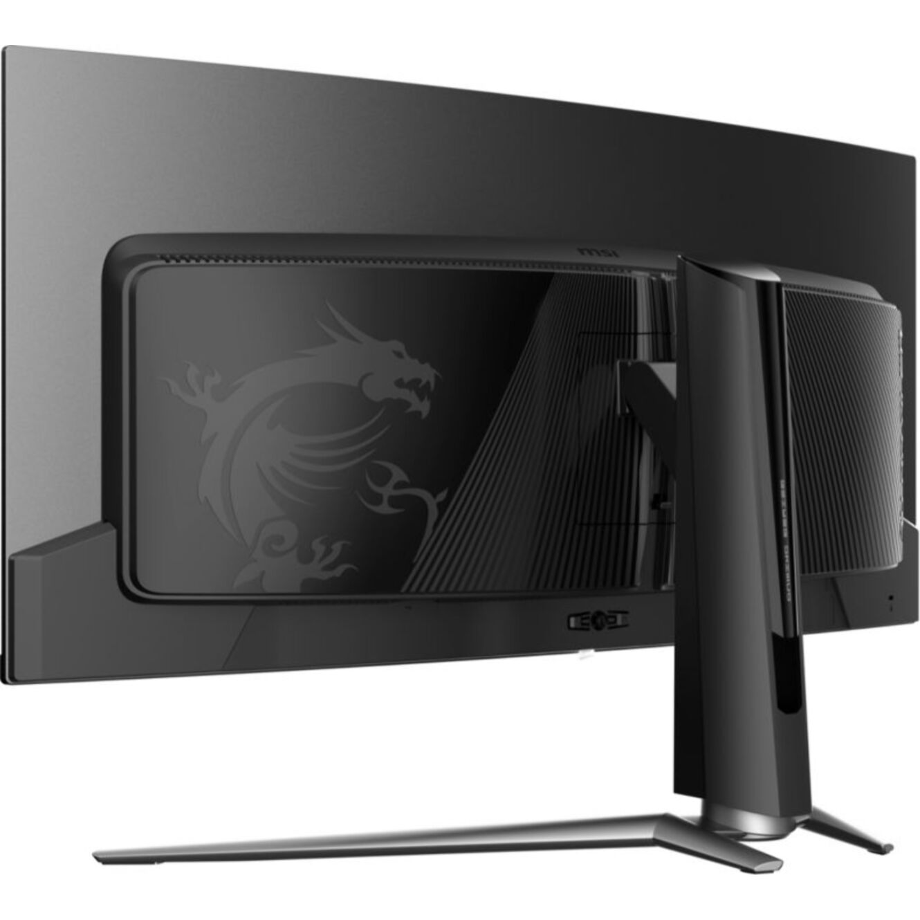Ecran PC Gamer MSI MAG 341CQP 34" QD-OLED UWQHD 280 Hz HDR HDMI 2.1