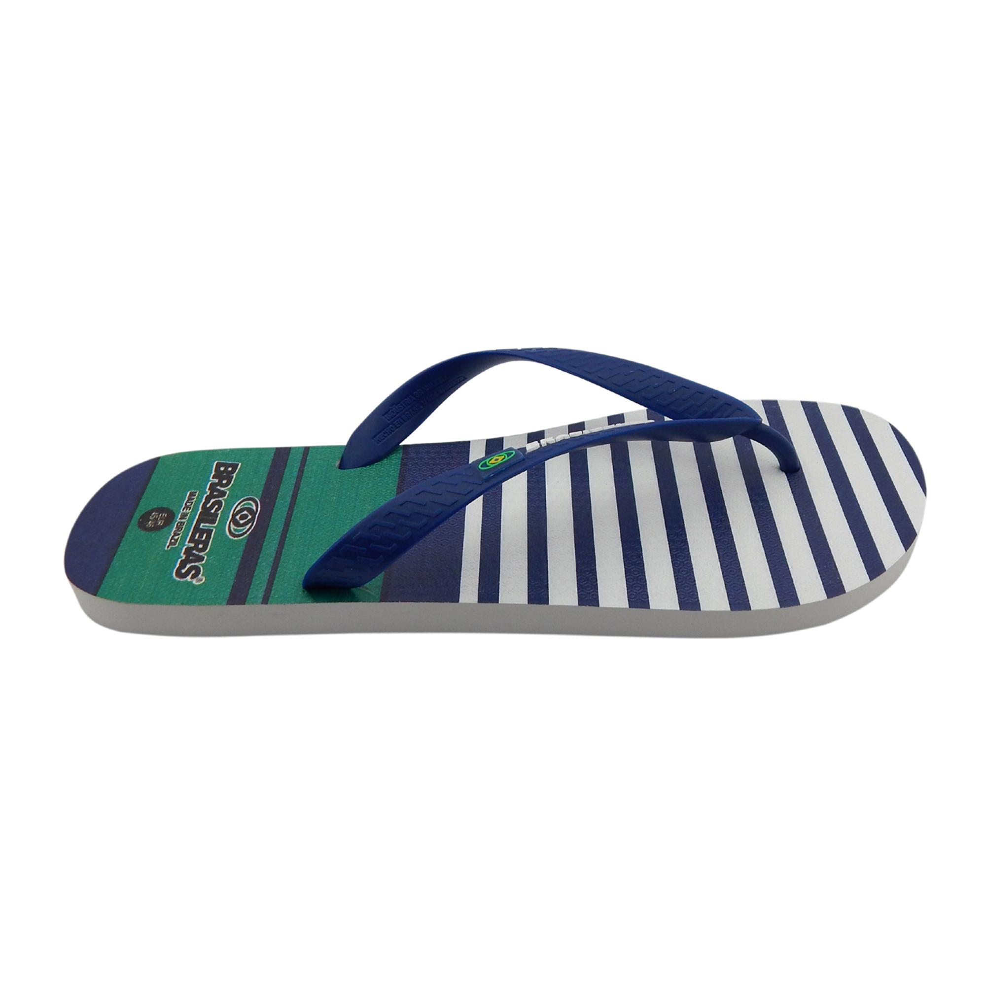 Chanclas de playas ,Printed 21 Line