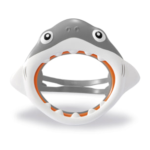 Intex Set Maschera e Boccaglio Squaletto