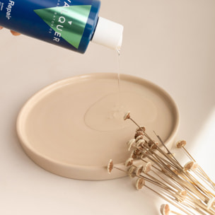 Valquer Champú Reparación Total Zero % para cabellos dañados - 1000 ml