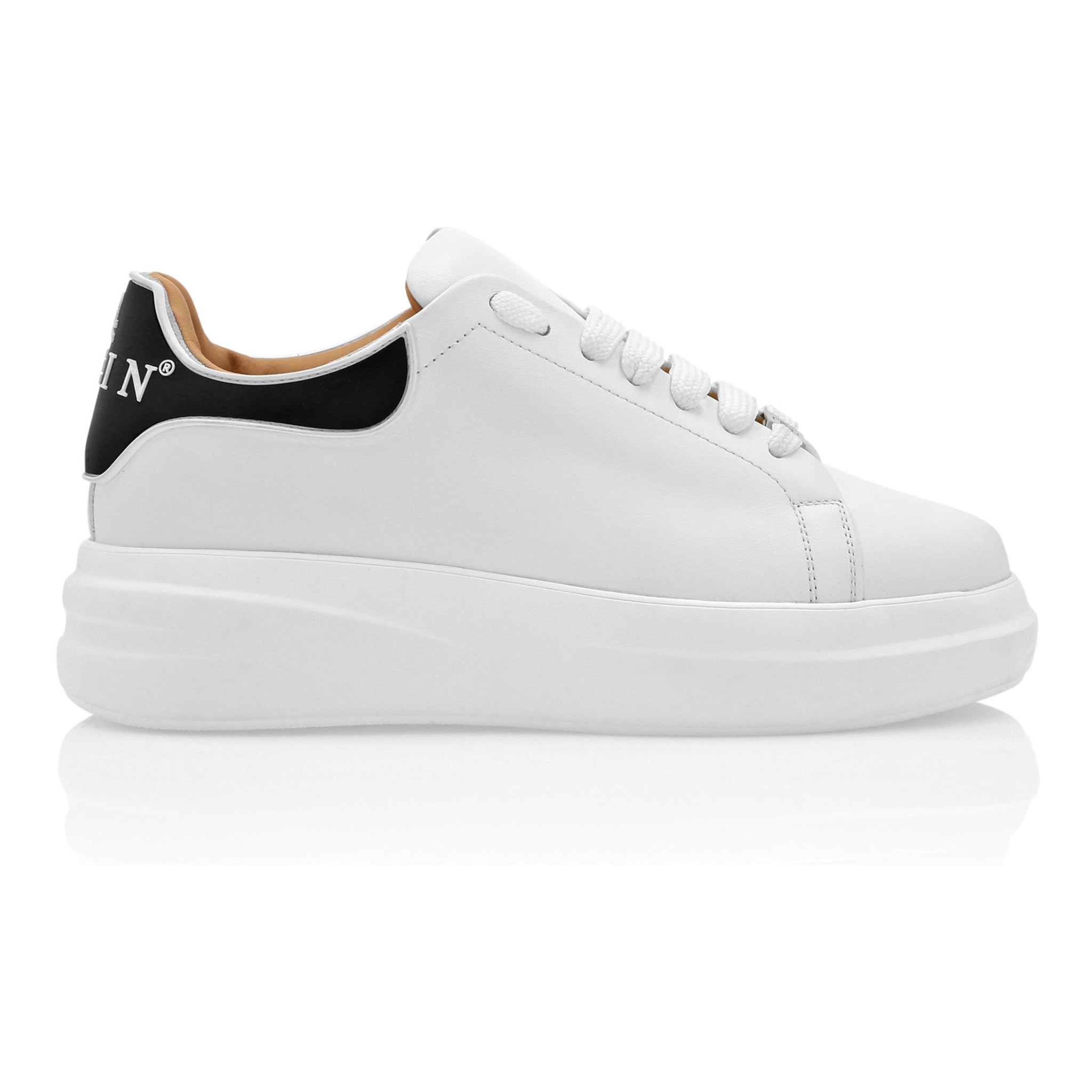 PHILIPP PLEIN Low-Top Sneakers