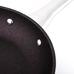 Sauteuse  en aluminium SIGNATURE