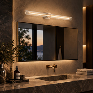 Applique bagno Rossini POTTER Rigata