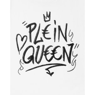 PHILIPP PLEIN T-Shirt Sexy Pure