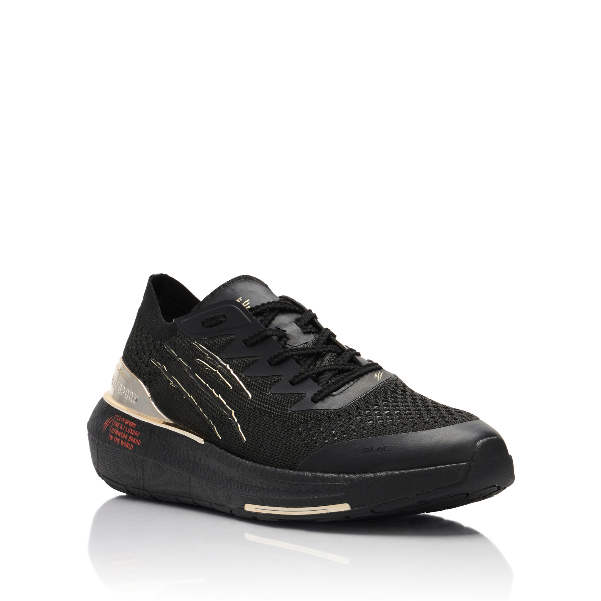 PLEIN SPORT Scarpe da ginnastica basse