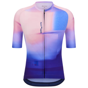 Luce - Maillot Unisex - Azul Oscuro - Unisex