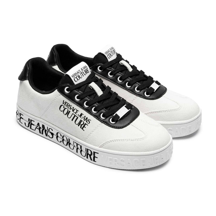 Versace Jeans Couture scarpe