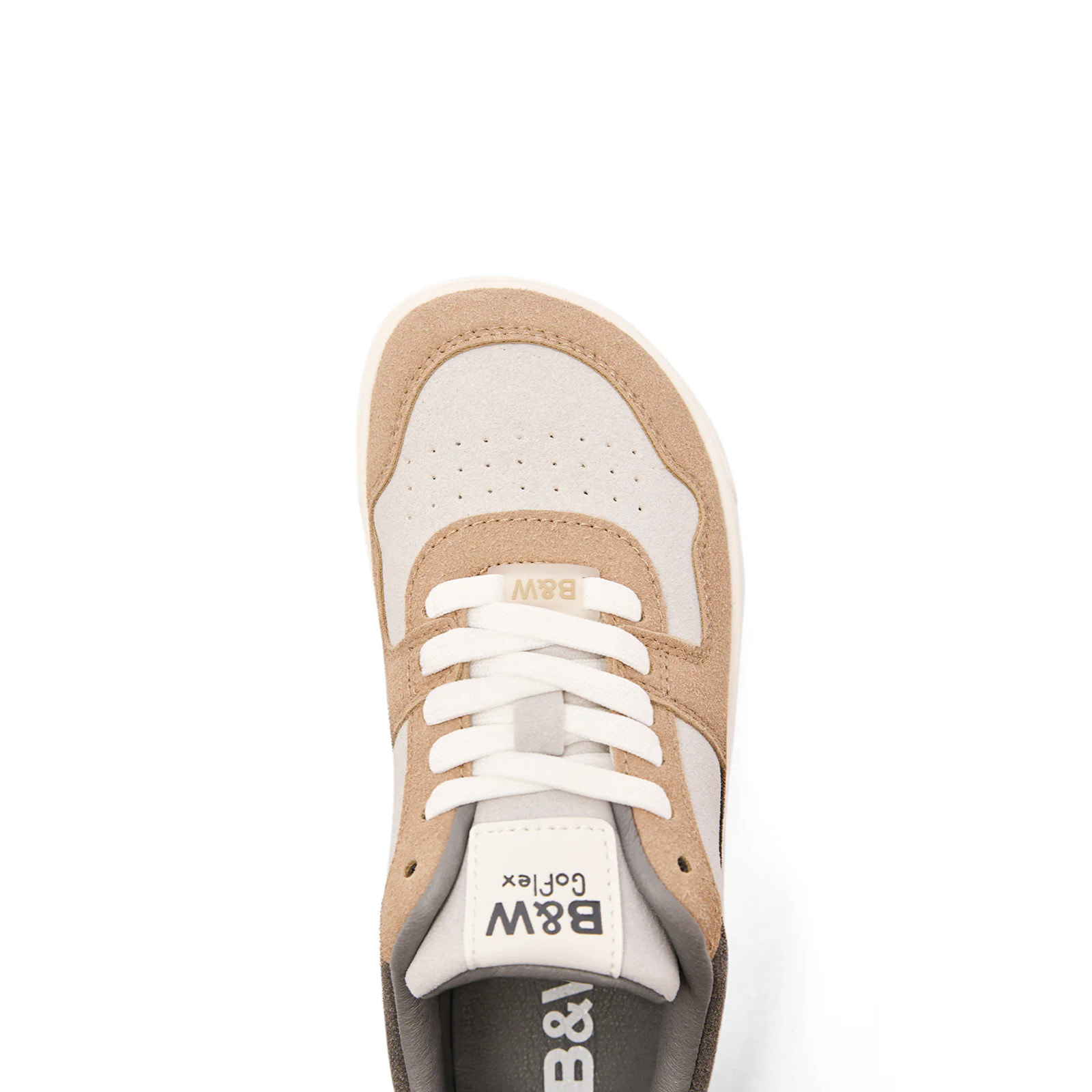 Zapatillas Bajas de Niños GoFlex Flexible y Horma Ancha