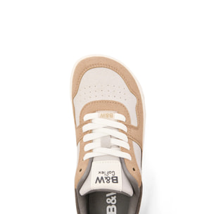 Zapatillas Bajas de Niños GoFlex Flexible y Horma Ancha