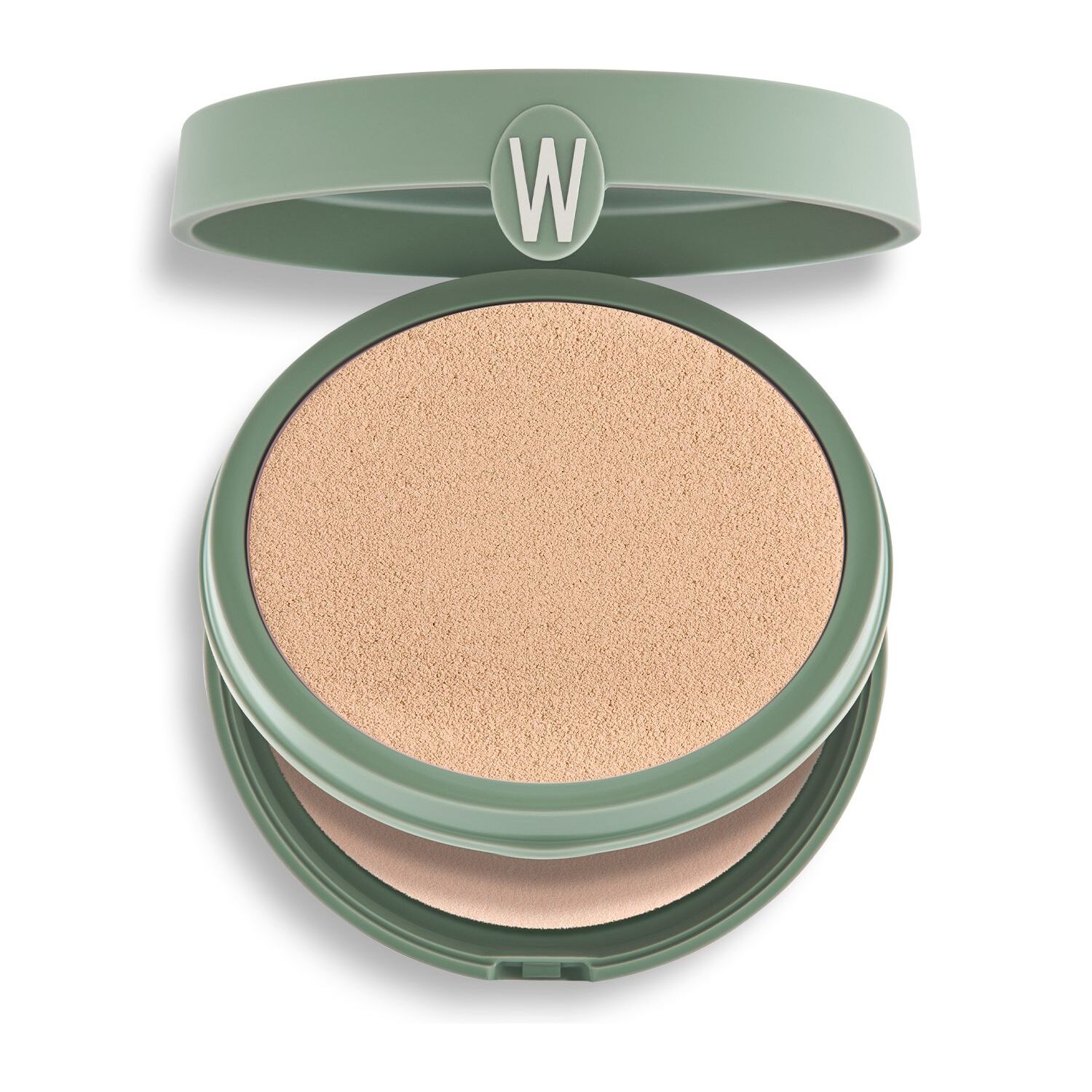 FLOATING SKIN Fondotinta colato Vegan SPF 50