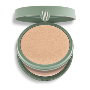 FLOATING SKIN Fondotinta colato Vegan SPF 50