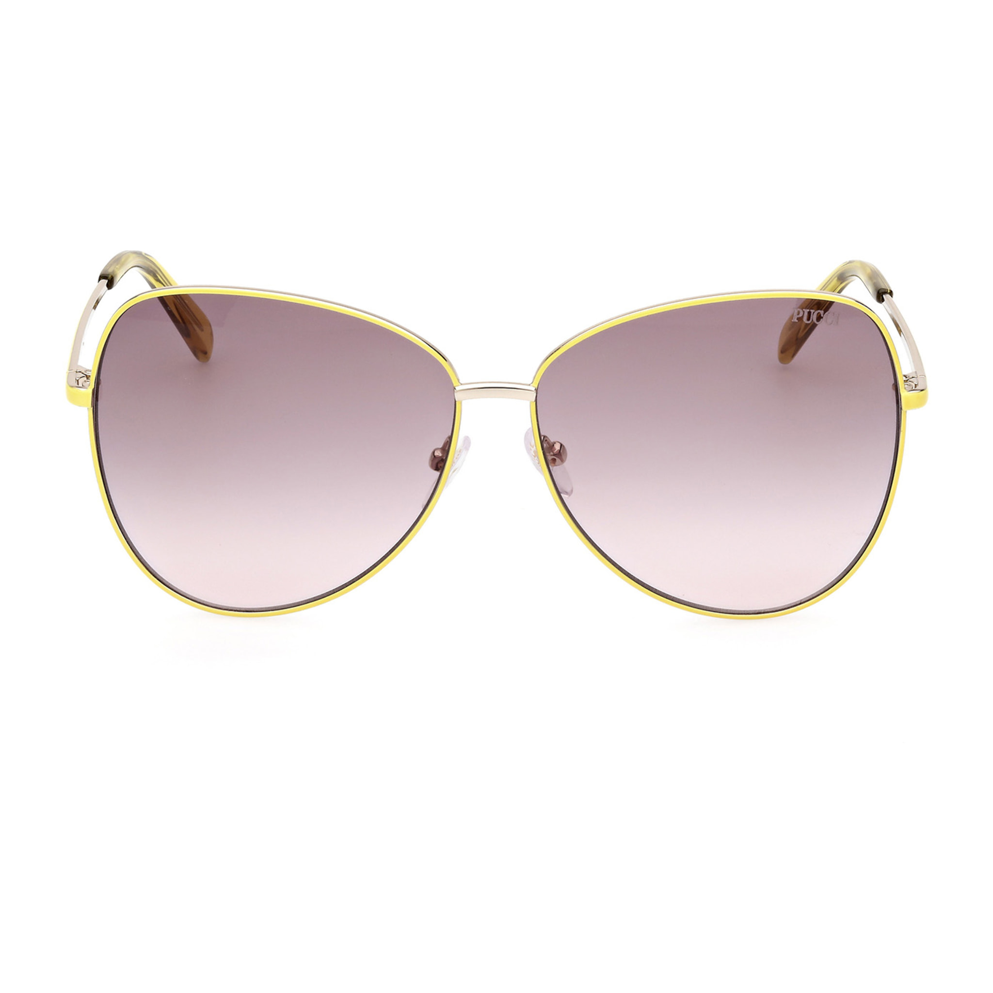 Gafas de sol Pucci Mujer EP0207-6141F