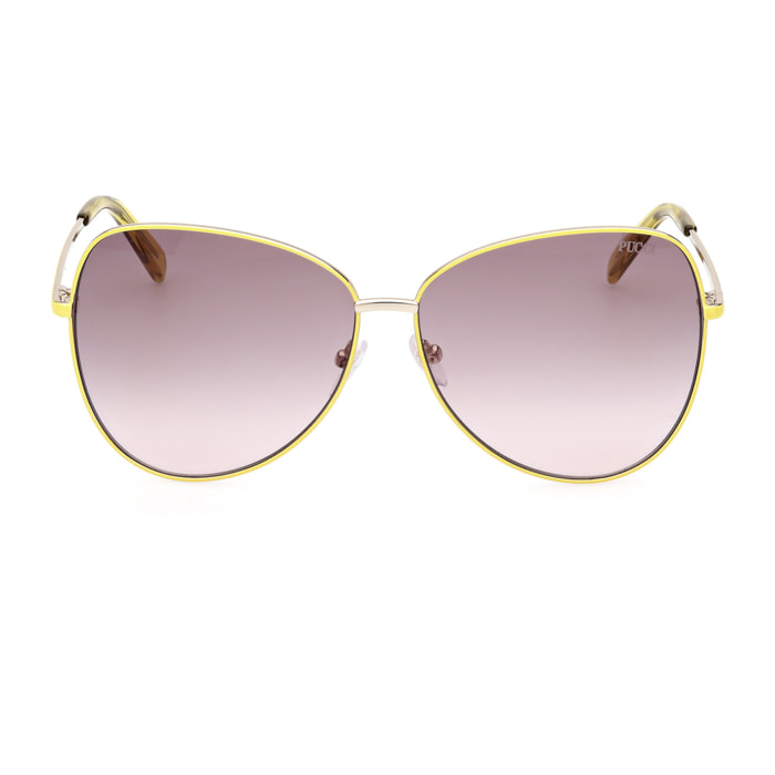 Gafas de sol Pucci Mujer EP0207-6141F