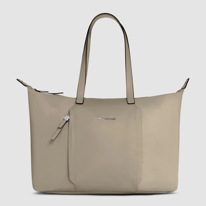 Piquadro Borsa porta pc 15,6 pieghevole