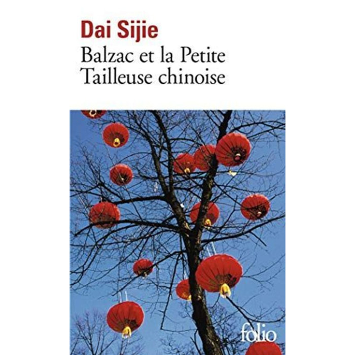 Sijie, Daj | Balzac Et LA Petite Tailleuse Chino | Livre d'occasion