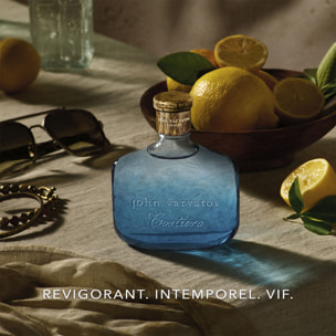 Artisan Costiero - Eau de Parfum Homme