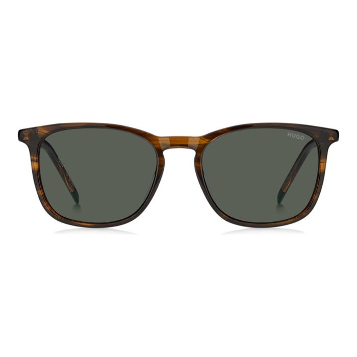 Gafas de Sol Hugo HG 1399/S EX4 de Acetato Hombre 53 mm