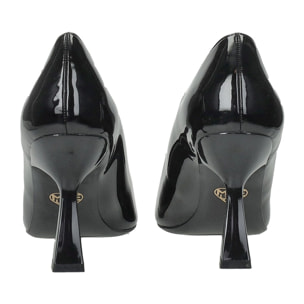 Décolleté Donna Tata Italia Nero