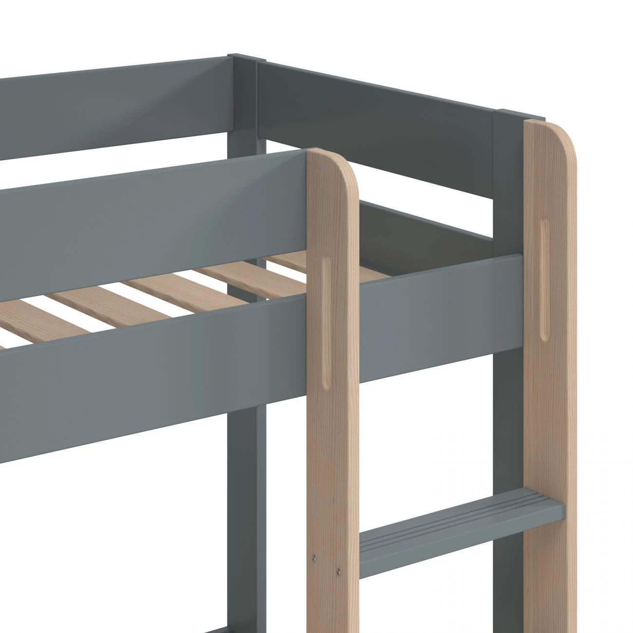 Litera Firwood Verde Salvia - Oak