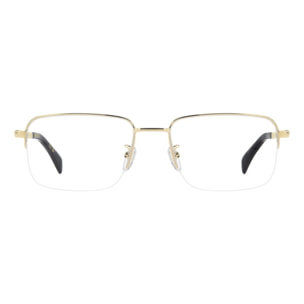Gafas de Vista David Beckham DB 1150 J5G 58 de Metal Hombre 58 mm