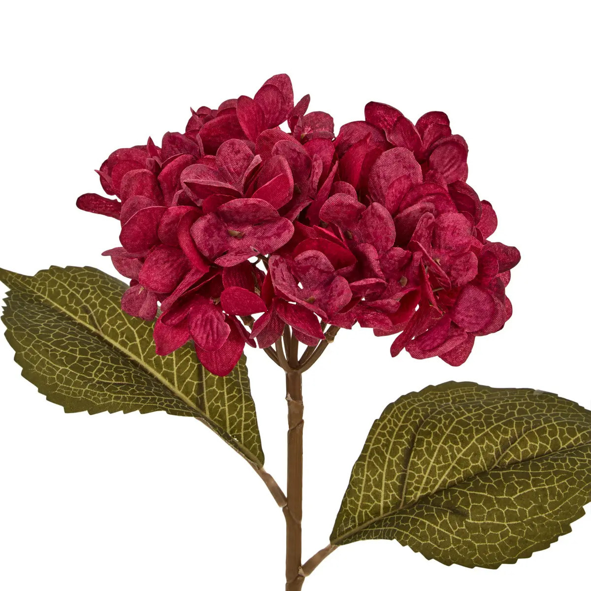 Fleur artificielle Crush H.62cm