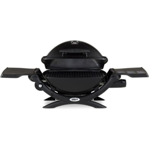 Barbecue gaz WEBER Q 1200 black