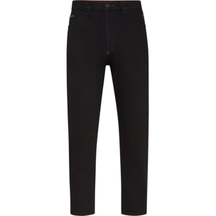 PHILIPP PLEIN Vaqueros Carrot Fit ICONIC PLEIN