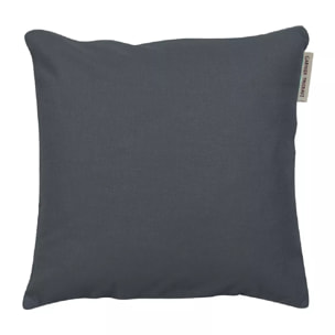 Housse de coussin Confettis smoke