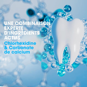 Elgydium - Duo Dentifrice Anti-Plaque 2 X 75 ml