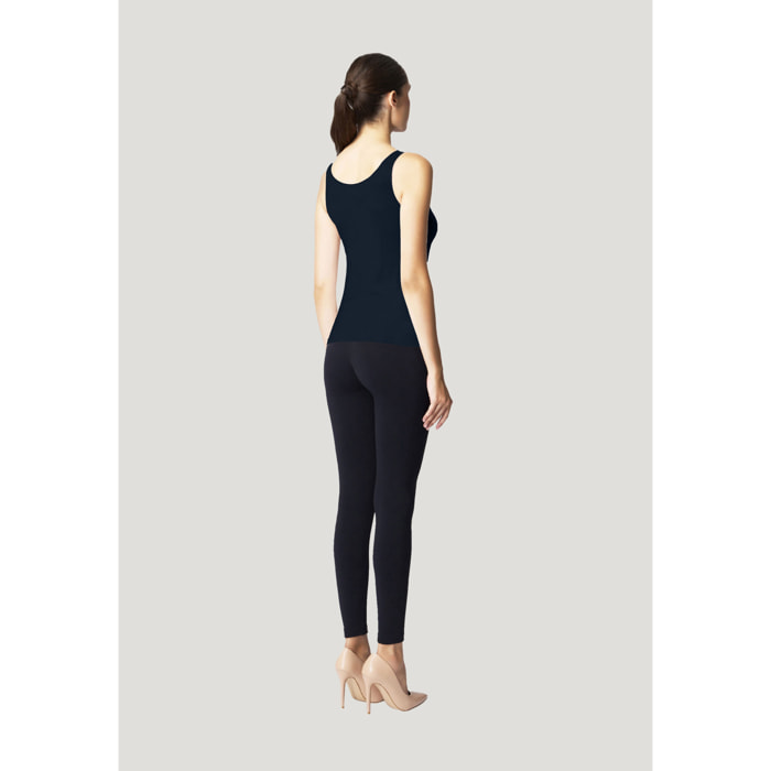 Top senza maniche Jamaika Top Sleeveless