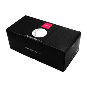 6 bols creux 19cm BISTROT