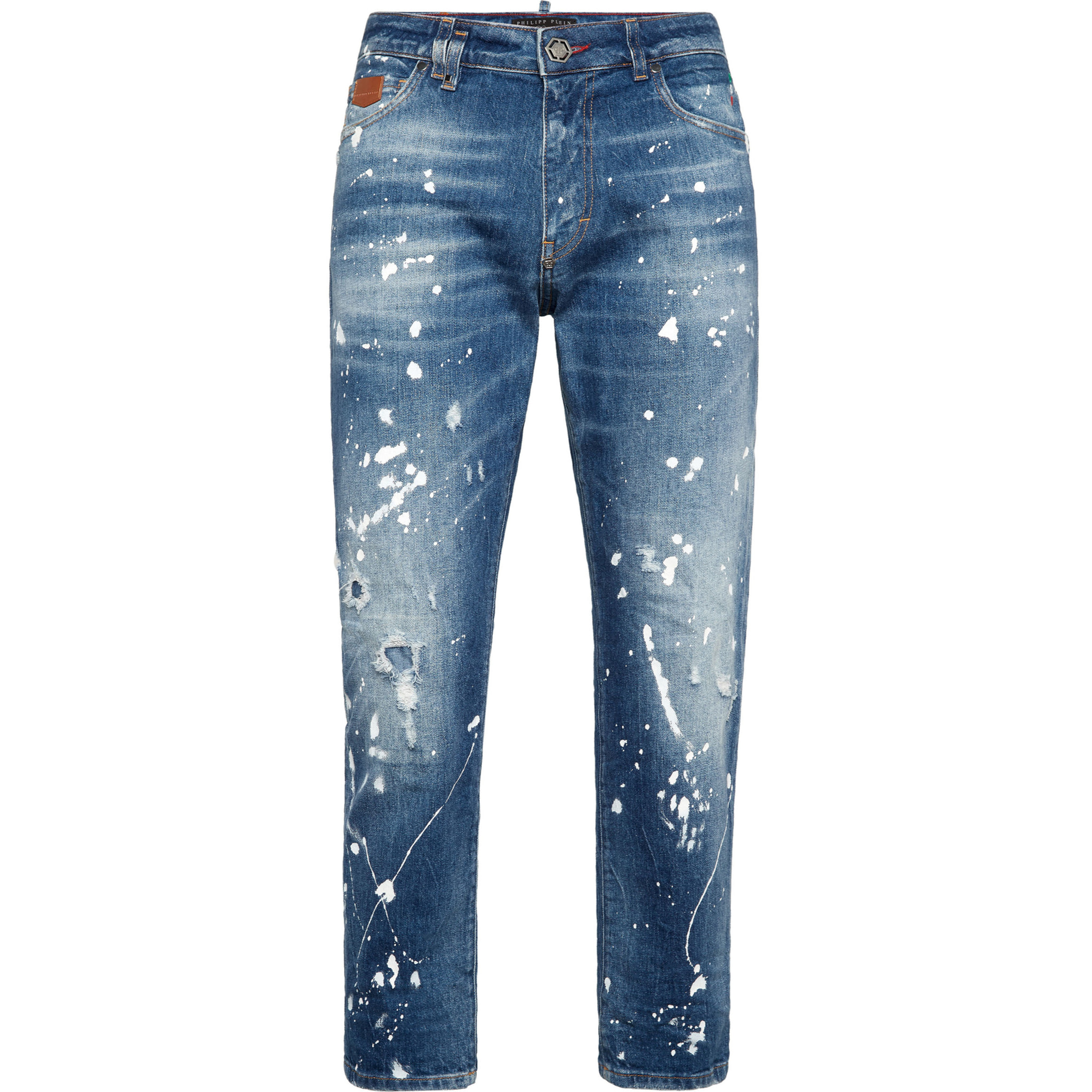 PHILIPP PLEIN Detroit Fit